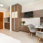Διαμέρισμα Aquamarina By Renters *