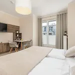 Aquamarina By Renters *