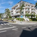 Aquamarina By Renters Διαμέρισμα