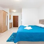 Διαμέρισμα Aquamarina By Renters Świnoujście