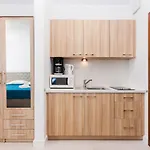 Διαμέρισμα Aquamarina By Renters *