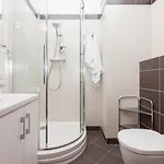 Διαμέρισμα Aquamarina By Renters