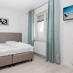 Aquamarina By Renters Διαμέρισμα Świnoujście