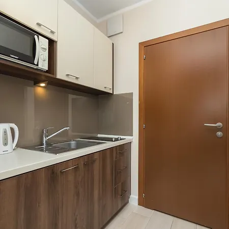 Aquamarina By Renters Apartament