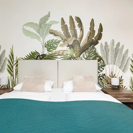 Aquamarina By Renters * Świnoujście