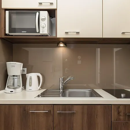 Aquamarina By Renters Swinoujscie