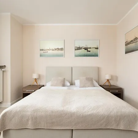 Aquamarina By Renters Swinoujscie