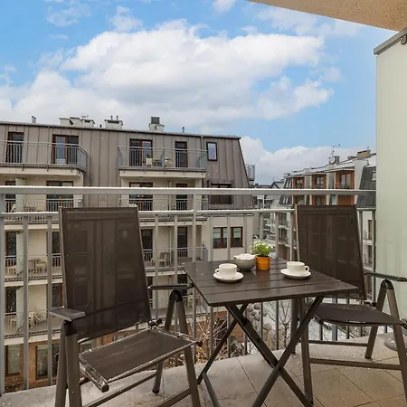 Aquamarina By Renters Apartament