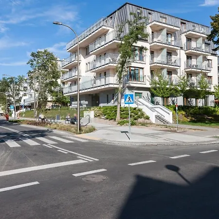 Aquamarina By Renters Apartmán