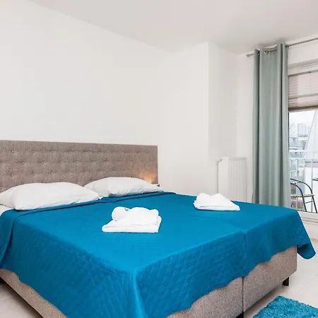 Aquamarina By Renters Daire